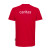 T-Shirt Marian - speziell für die Caritas, tailliert geschnitten, Farbe: weiß, Größe: XS