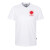 T-Shirt Marian - speziell für die Caritas, tailliert geschnitten, Farbe: weiß, Größe: XS