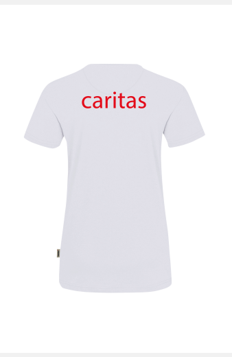 T-Shirt Arlisa & Arlis - speziell für die Caritas