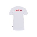 T-Shirt Kirsten & Kersten - speziell für die Caritas