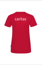 T-Shirt Arlisa & Arlis - speziell für die Caritas