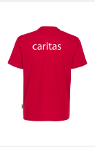 T-Shirt Arlisa & Arlis - speziell für die Caritas