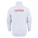 Sweatshirtjacke Macy &amp; Mac - speziell f&uuml;r die Caritas