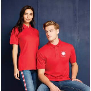 Poloshirt Kerstin & Kenny - speziell für die...