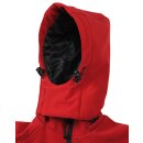 Winter Softshell Jacke Carl - speziell f&uuml;r die Caritas, gerade geschnitten, Farbe: rot/schwarz, Gr&ouml;&szlig;e: 3XL
