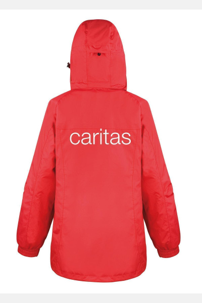 3-in-1-Jacke Kalenna - speziell für die Caritas,...