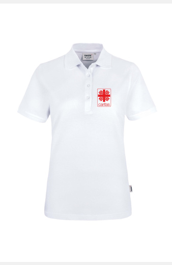 Poloshirt Ravina - speziell für die Caritas,...