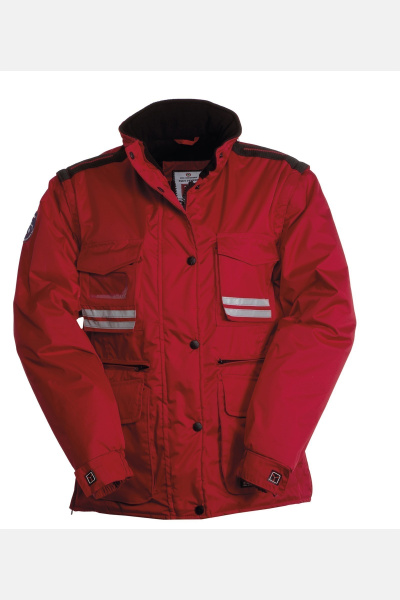 Kombinationsjacke Eldric & Eldra - speziell für...