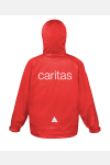 3-in-1 Jacke Jessy - speziell für die Caritas