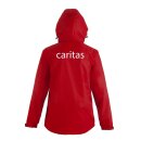 Kombinationsjacke Roberta & Robert - speziell für die Caritas