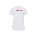T-Shirt Emanuela &amp; Emanuel - speziell f&uuml;r die Caritas