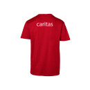 T-Shirt Emanuela &amp; Emanuel - speziell f&uuml;r die Caritas