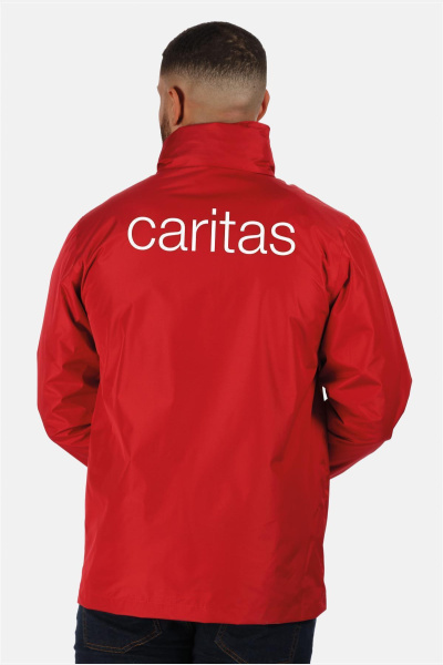 3-in-1 Jacke Jessy - speziell für die Caritas,...