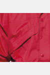 3-in-1 Jacke Jessy - speziell für die Caritas, Farbe: rot, Größe: XL