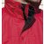 3-in-1 Jacke Jessy - speziell für die Caritas, Farbe: rot, Größe: 3XL
