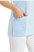 Unisex Polokasack Charlie, Farbe: mint, Größe: L