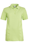 Unisex Polokasack Charlie, Farbe: hellgrün, Größe: M