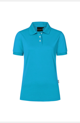 Poloshirt Tarona, tailliert geschnitten, Farbe:...