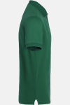 Poloshirt Taronis, gerade geschnitten, Farbe: dunkelgrün, Größe: M