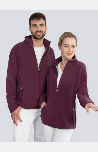 Fleecejacke Velora & Velorin