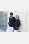 Fleecejacke Velorin, gerade geschnitten, Farbe: grau, Größe: S
