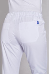 Sportliche Damenhose Ylvie, Größe: 42, Beinlänge: Normale Beinlänge (Schrittlänge ca. 80cm)