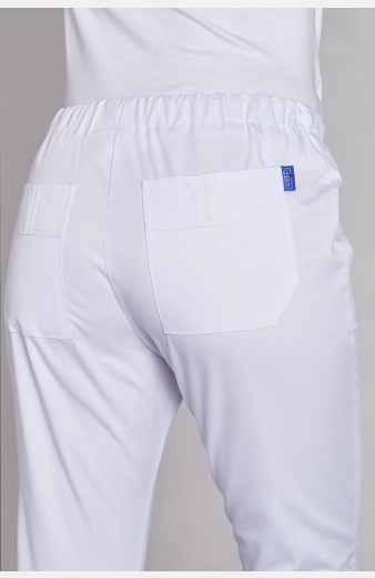 Sportliche Damenhose Ylvie, Größe: 38, Beinlänge: Lange Beinlänge (Schrittlänge ca. 88cm)