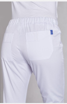 Sportliche Damenhose Ylvie, Größe: 38, Beinlänge: Lange Beinlänge (Schrittlänge ca. 88cm)