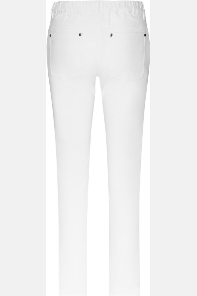 Damen 5-Pocket Stretchhose Tirun, Größe: 48