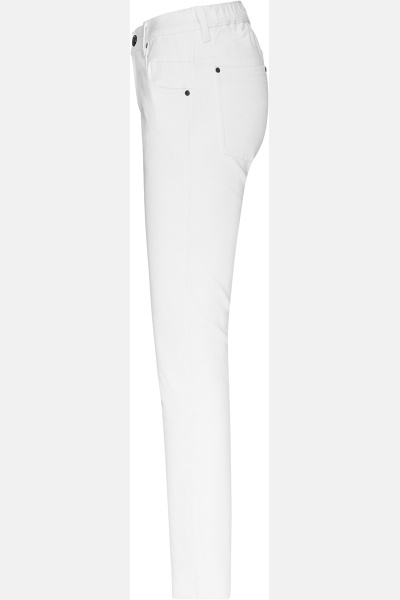Damen 5-Pocket Stretchhose Tirun, Größe: 48