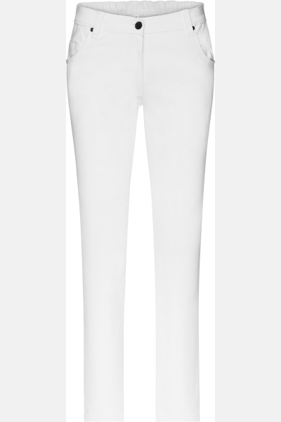 Damen 5-Pocket Stretchhose Tirun, Größe: 52