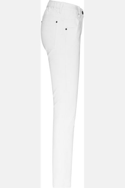 Damen 5-Pocket Stretchhose Tirun, Größe: 52