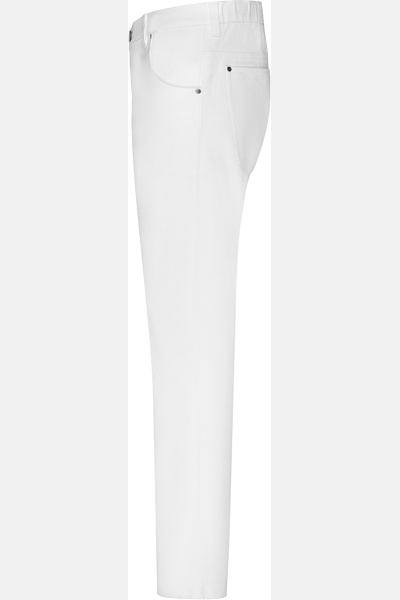 Herren  5-Pocket Stretchhose Rivon, Größe: 44