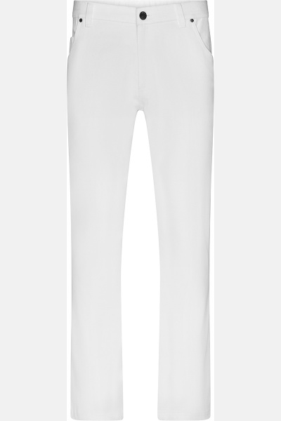 Herren 5-Pocket Stretchhose Rivon, Größe: 48