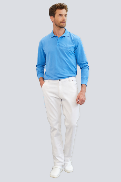 Herren  5-Pocket Stretchhose Rivon, Größe: 52