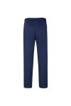 Fair und nachhaltig produzierte Unisex Bundhose Juri mit "Grüner Knopf" Label, Farbe: marine, Größe: 3XL
