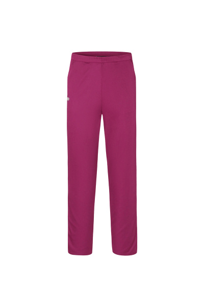 Fair und nachhaltig produzierte Unisex Bundhose Juri mit "Grüner Knopf" Label, Farbe: marine, Größe: XS