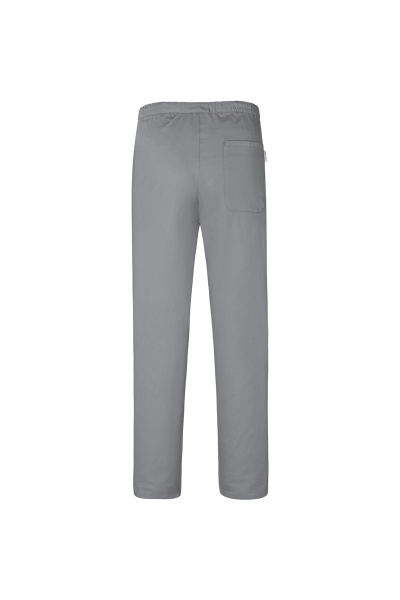 Fair und nachhaltig produzierte Unisex Bundhose Juri mit "Grüner Knopf" Label, Farbe: marine, Größe: XS