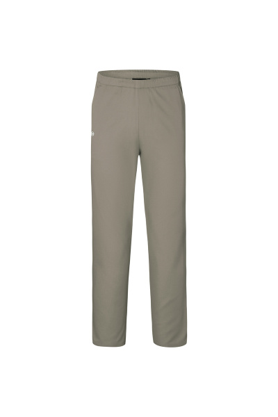 Fair und nachhaltig produzierte Unisex Bundhose Juri mit "Grüner Knopf" Label, Farbe: marine, Größe: XS