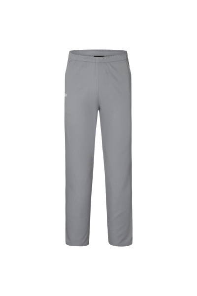 Fair und nachhaltig produzierte Unisex Bundhose Juri mit "Grüner Knopf" Label, Farbe: marine, Größe: XS