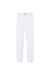 Fair und nachhaltig produzierte Unisex Bundhose Juri mit "Grüner Knopf" Label, Farbe: marine, Größe: XS