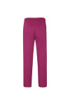 Fair und nachhaltig produzierte Unisex Bundhose Juri mit "Grüner Knopf" Label, Farbe: marine, Größe: XS