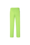 Fair und nachhaltig produzierte Unisex Bundhose Juri mit "Grüner Knopf" Label, Farbe: marine, Größe: XS
