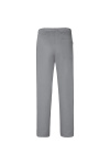 Fair und nachhaltig produzierte Unisex Bundhose Juri mit "Grüner Knopf" Label, Farbe: marine, Größe: XS