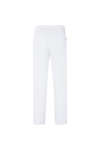 Fair und nachhaltig produzierte Unisex Bundhose Juri mit "Grüner Knopf" Label, Farbe: marine, Größe: XS