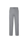 Fair und nachhaltig produzierte Unisex Bundhose Juri mit "Grüner Knopf" Label, Farbe: marine, Größe: XS