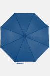 Regenschirm Bergen Blue-Mit Druck Ihres Logos