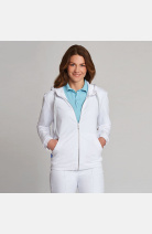 Damen Sweatjacke Nyren