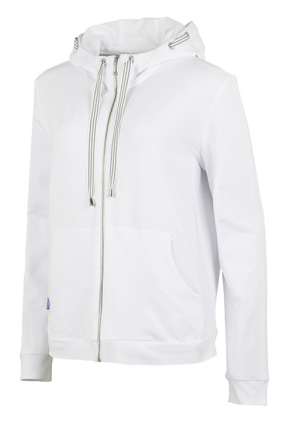 Damen Sweatjacke Nyren, Größe: XS