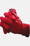 Handschuhe Mereon, Farbe: rot, Größe: S